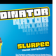 Illustration for article titled The Invention of the Slurpee